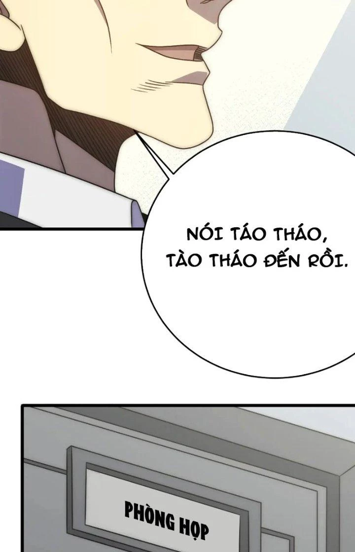 Mạt Thế Đạo Tặc Hành Chapter 161 - 64