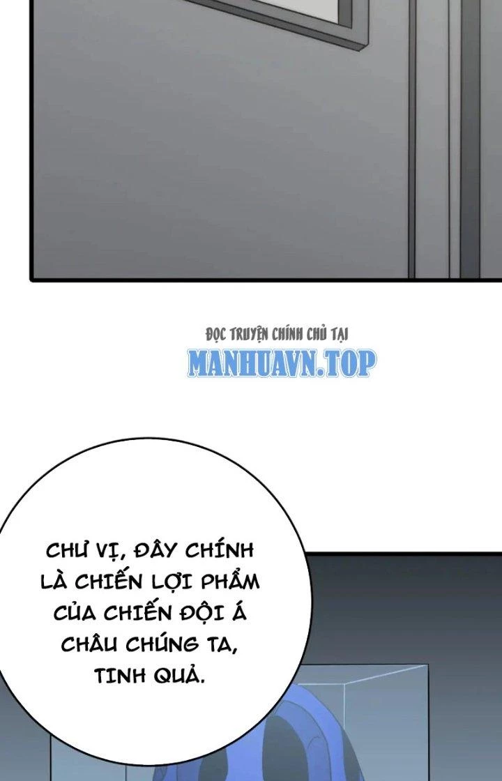 Mạt Thế Đạo Tặc Hành Chapter 161 - 65