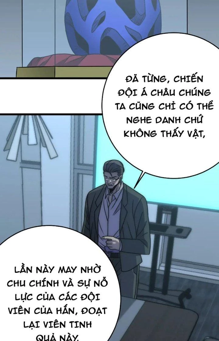 Mạt Thế Đạo Tặc Hành Chapter 161 - 66