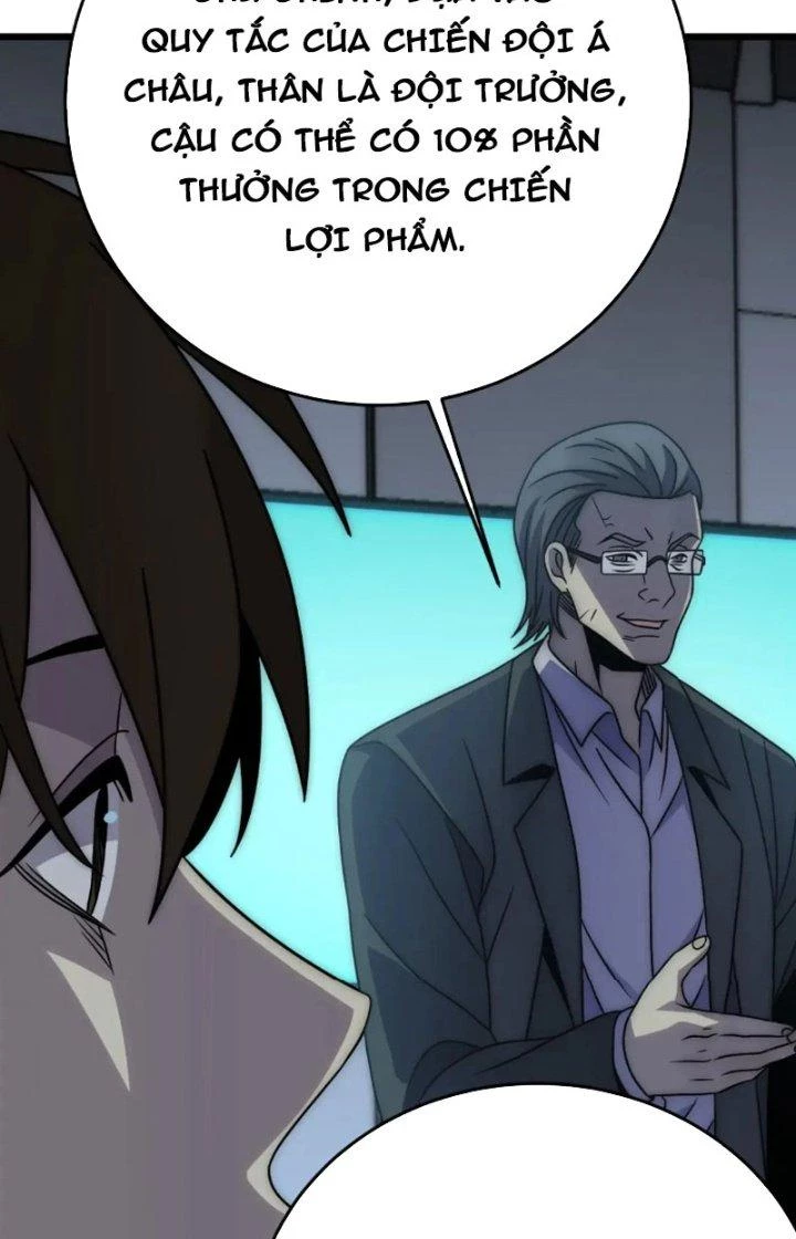 Mạt Thế Đạo Tặc Hành Chapter 161 - 70