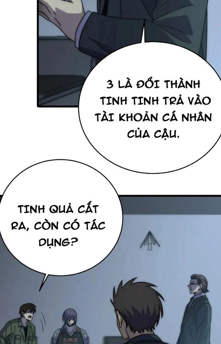 Mạt Thế Đạo Tặc Hành Chapter 161 - 72