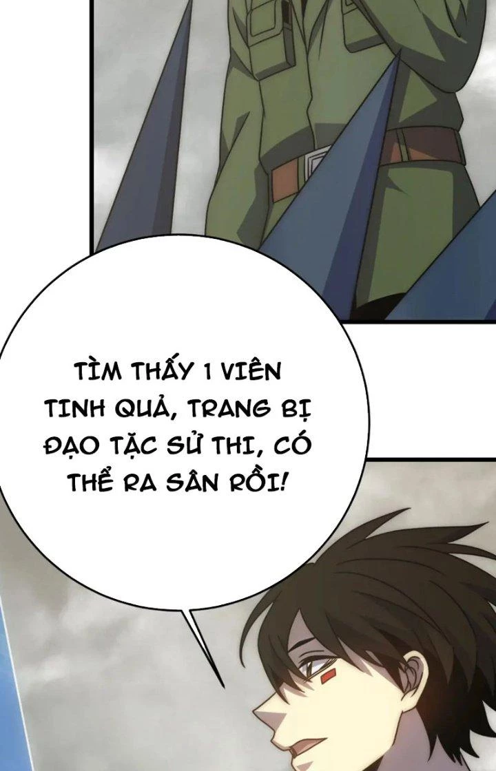 Mạt Thế Đạo Tặc Hành Chapter 161 - 80