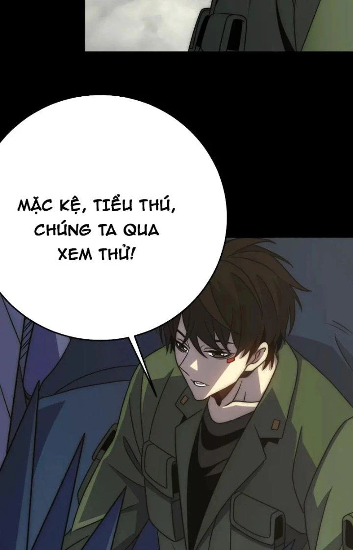 Mạt Thế Đạo Tặc Hành Chapter 162 - 3