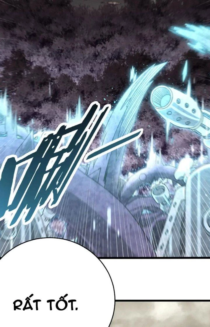 Mạt Thế Đạo Tặc Hành Chapter 162 - 7