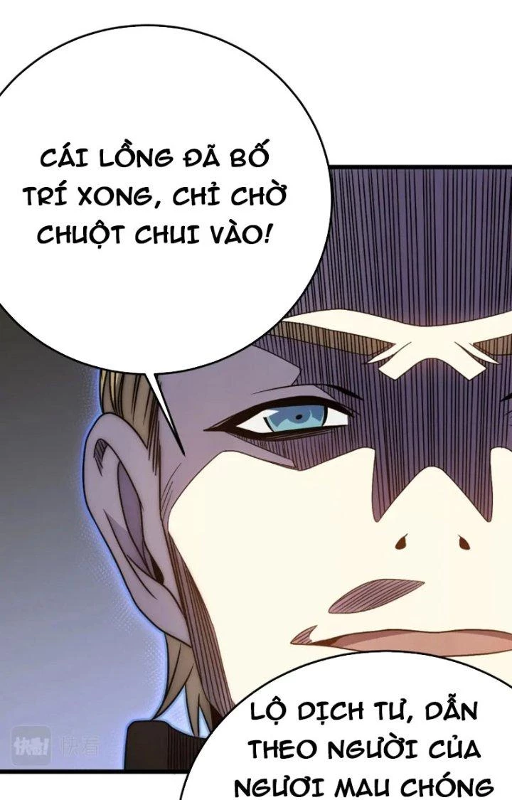 Mạt Thế Đạo Tặc Hành Chapter 162 - 9