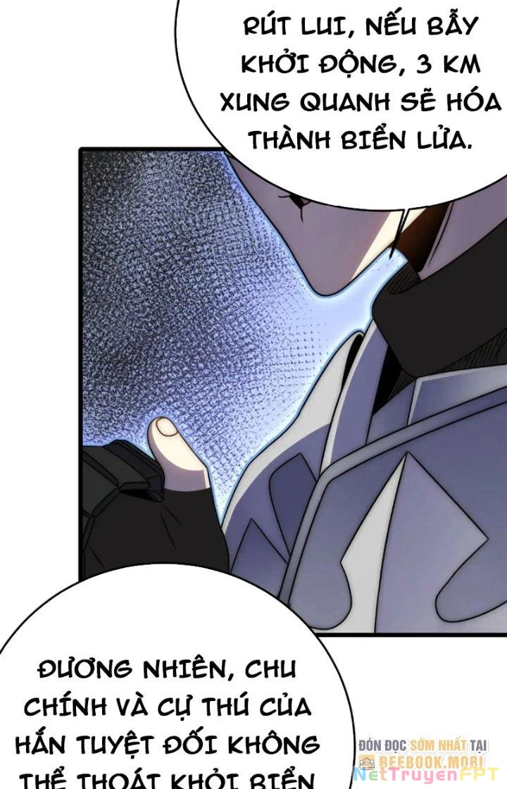 Mạt Thế Đạo Tặc Hành Chapter 162 - 10