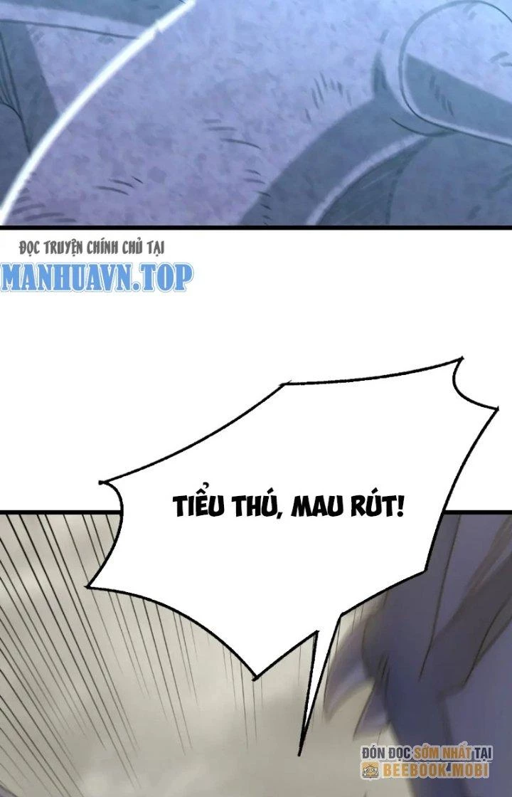 Mạt Thế Đạo Tặc Hành Chapter 162 - 20