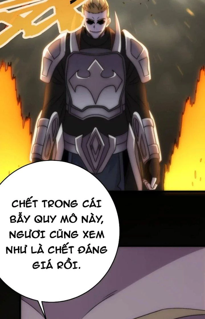Mạt Thế Đạo Tặc Hành Chapter 162 - 34