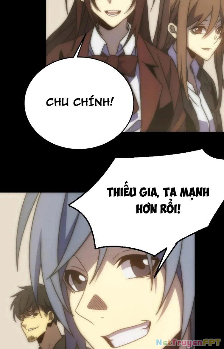 Mạt Thế Đạo Tặc Hành Chapter 162 - 42