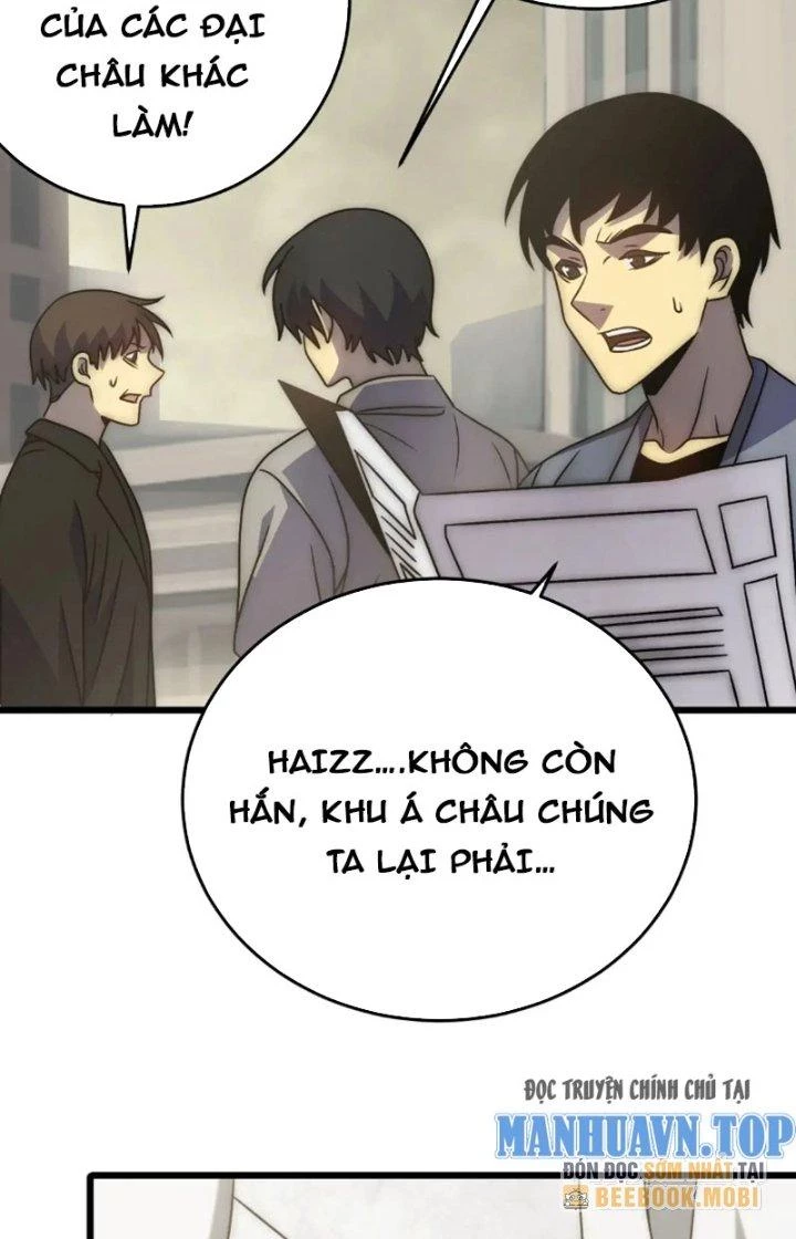 Mạt Thế Đạo Tặc Hành Chapter 162 - 50