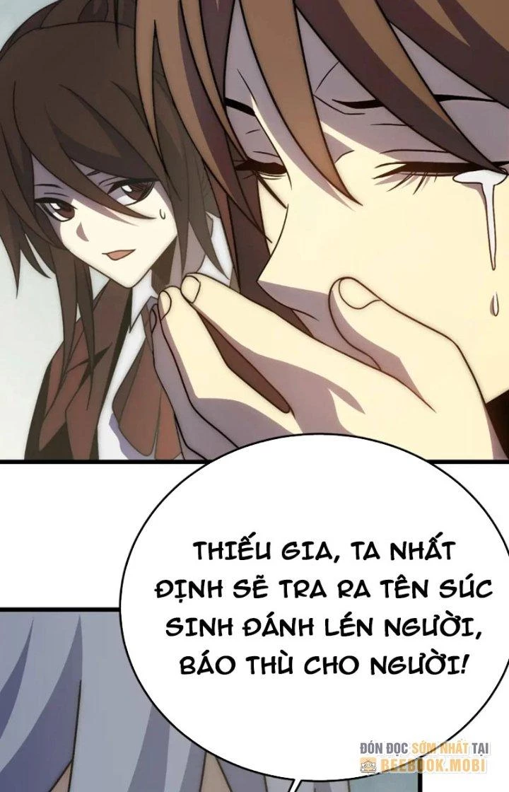 Mạt Thế Đạo Tặc Hành Chapter 162 - 55