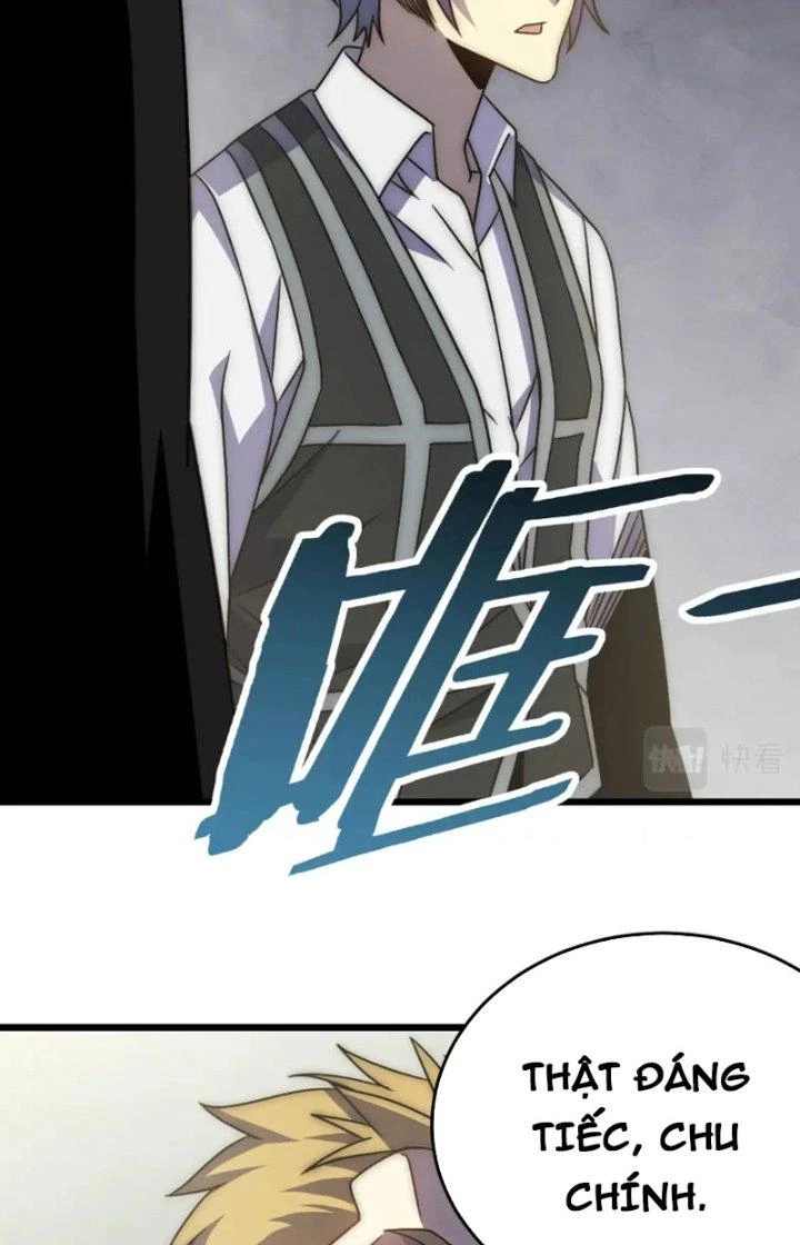 Mạt Thế Đạo Tặc Hành Chapter 162 - 57
