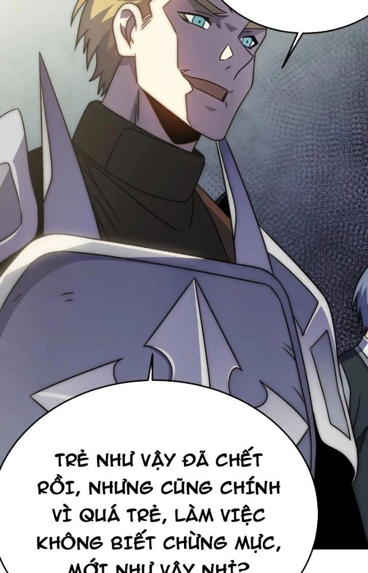 Mạt Thế Đạo Tặc Hành Chapter 162 - 58