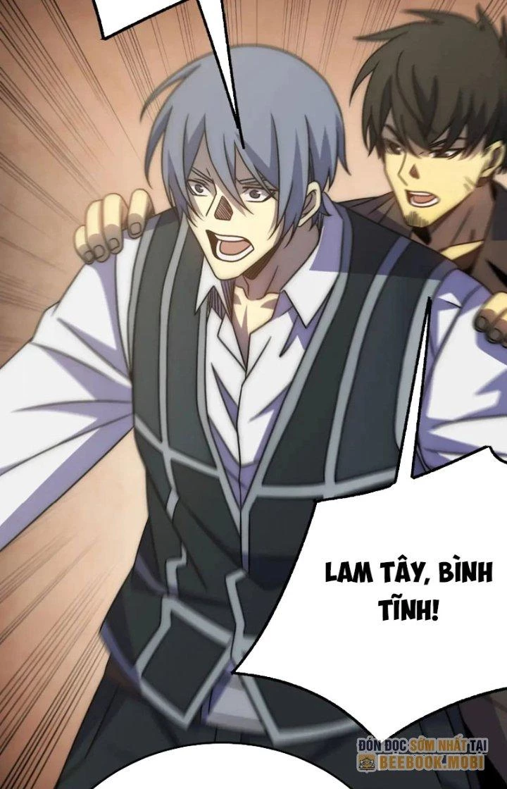 Mạt Thế Đạo Tặc Hành Chapter 162 - 60