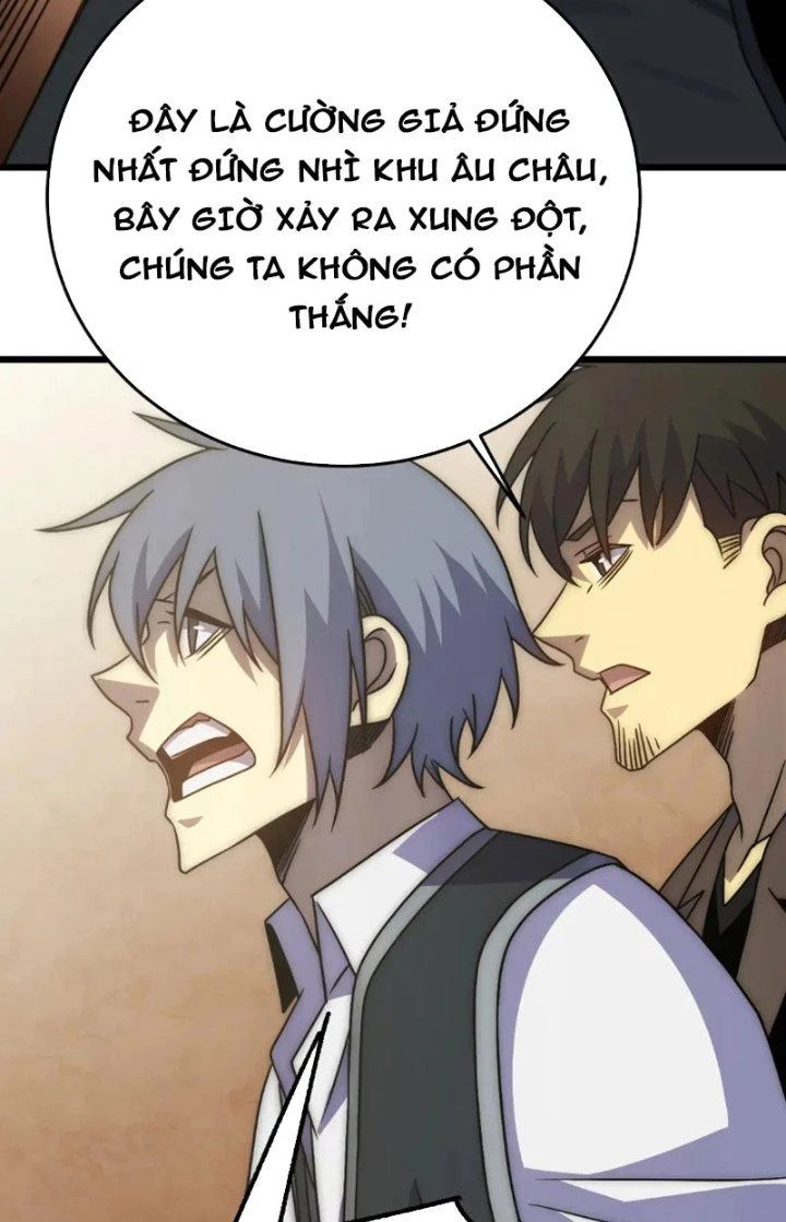Mạt Thế Đạo Tặc Hành Chapter 162 - 61