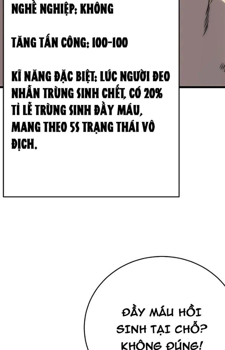 Mạt Thế Đạo Tặc Hành Chapter 162 - 75