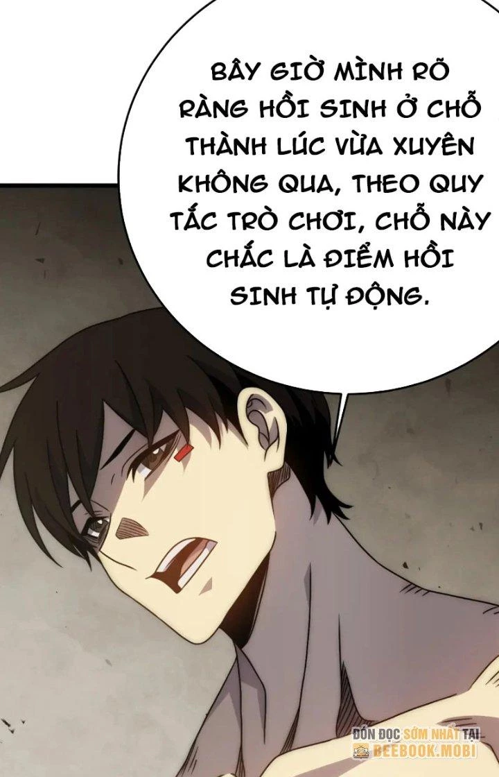 Mạt Thế Đạo Tặc Hành Chapter 162 - 77