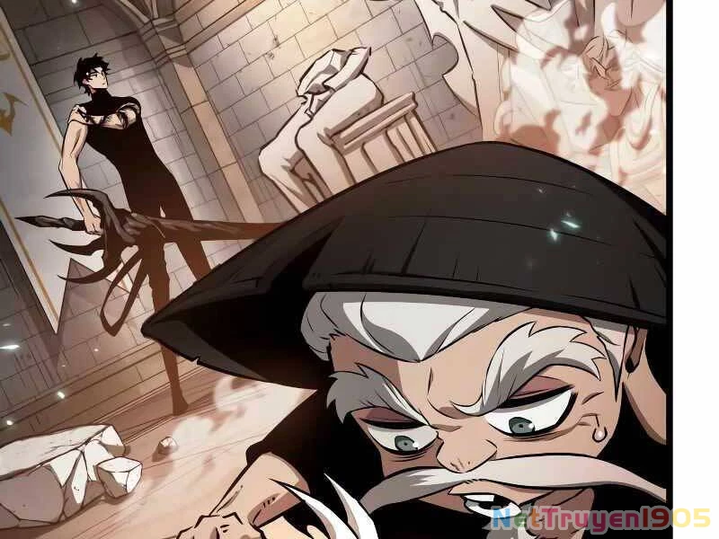 Thế Giới Sau Tận Thế Chapter 34 - 76