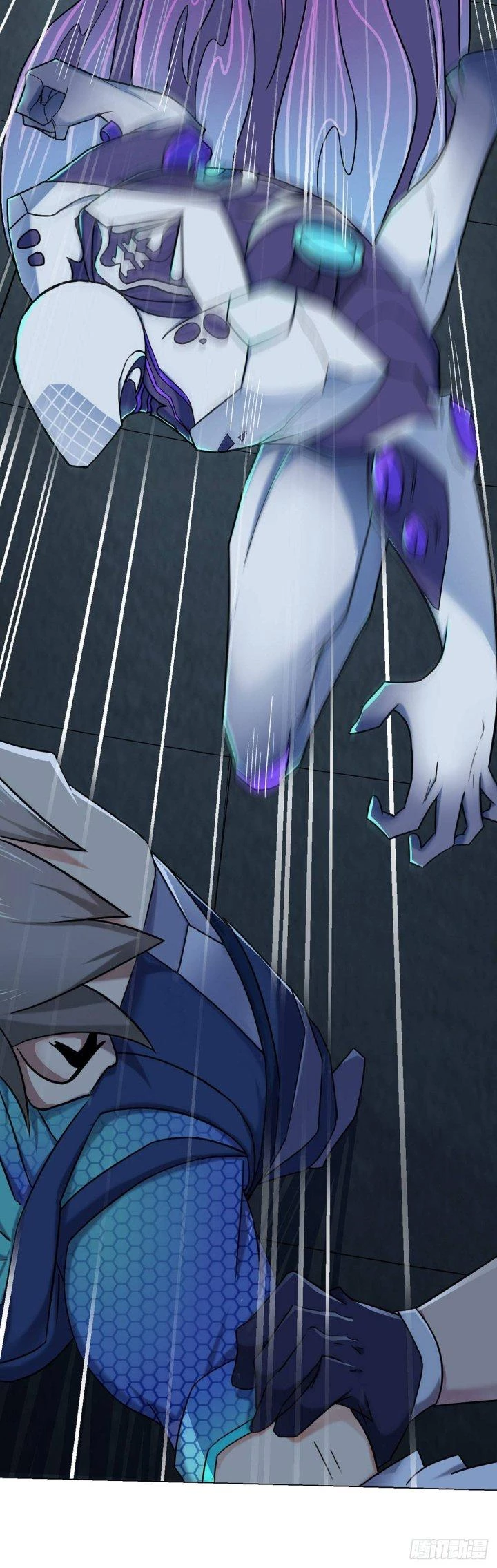 Vô Ám Anh Hùng Chapter 2 - 6