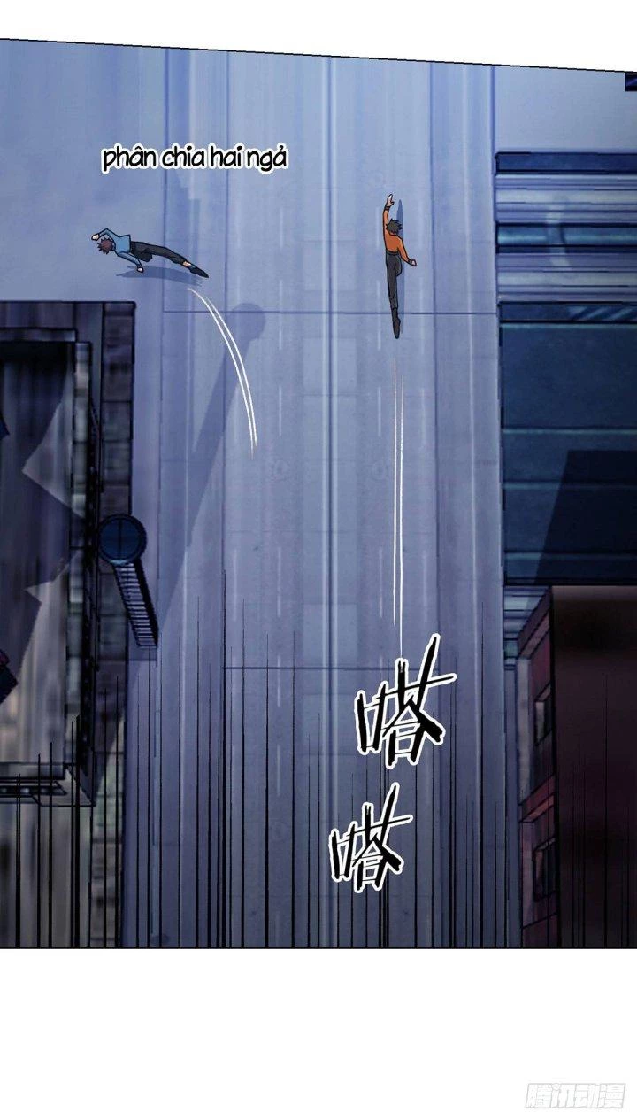 Vô Ám Anh Hùng Chapter 3 - 7
