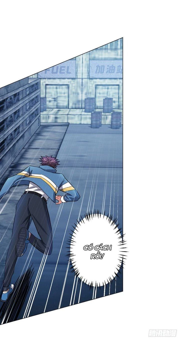 Vô Ám Anh Hùng Chapter 3 - 9