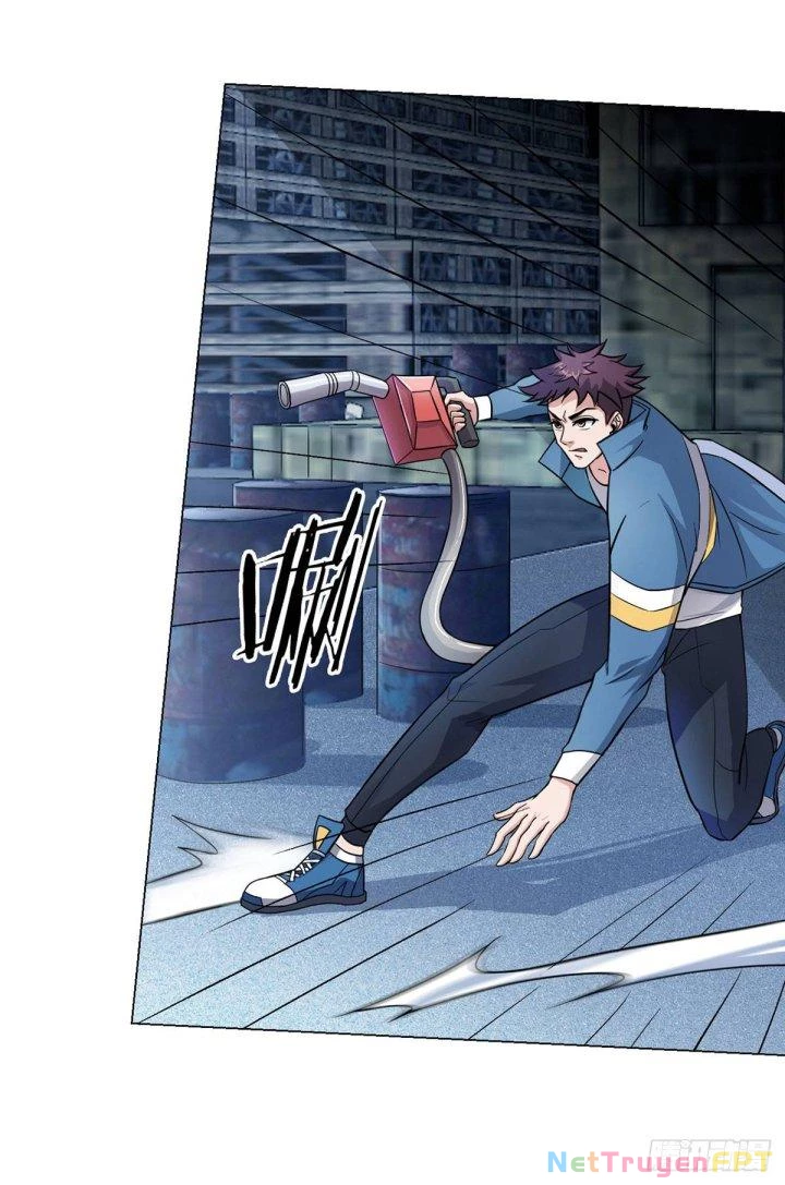 Vô Ám Anh Hùng Chapter 3 - 10
