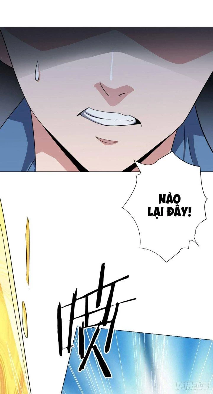 Vô Ám Anh Hùng Chapter 3 - 11