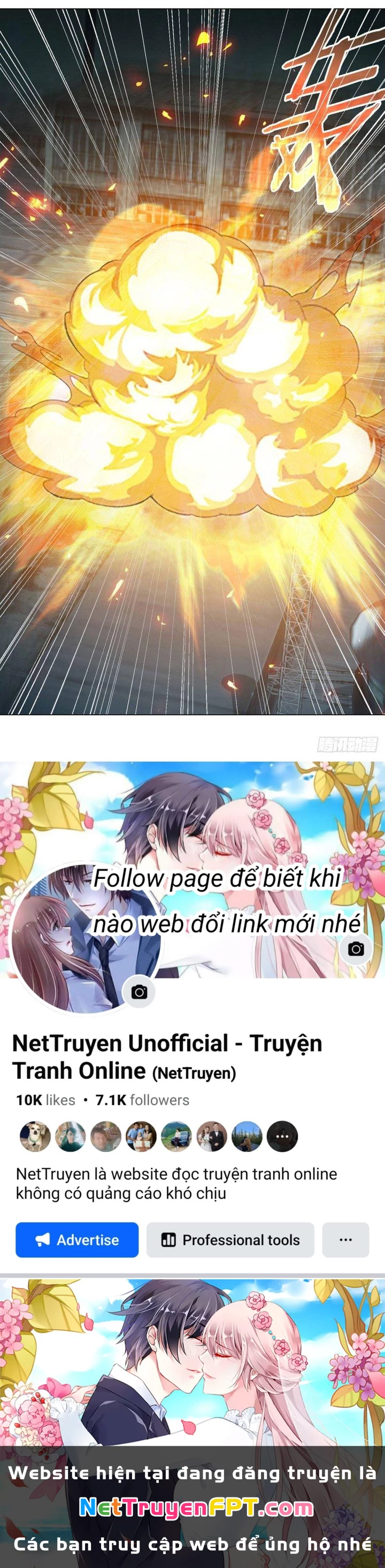 Vô Ám Anh Hùng Chapter 3 - 16