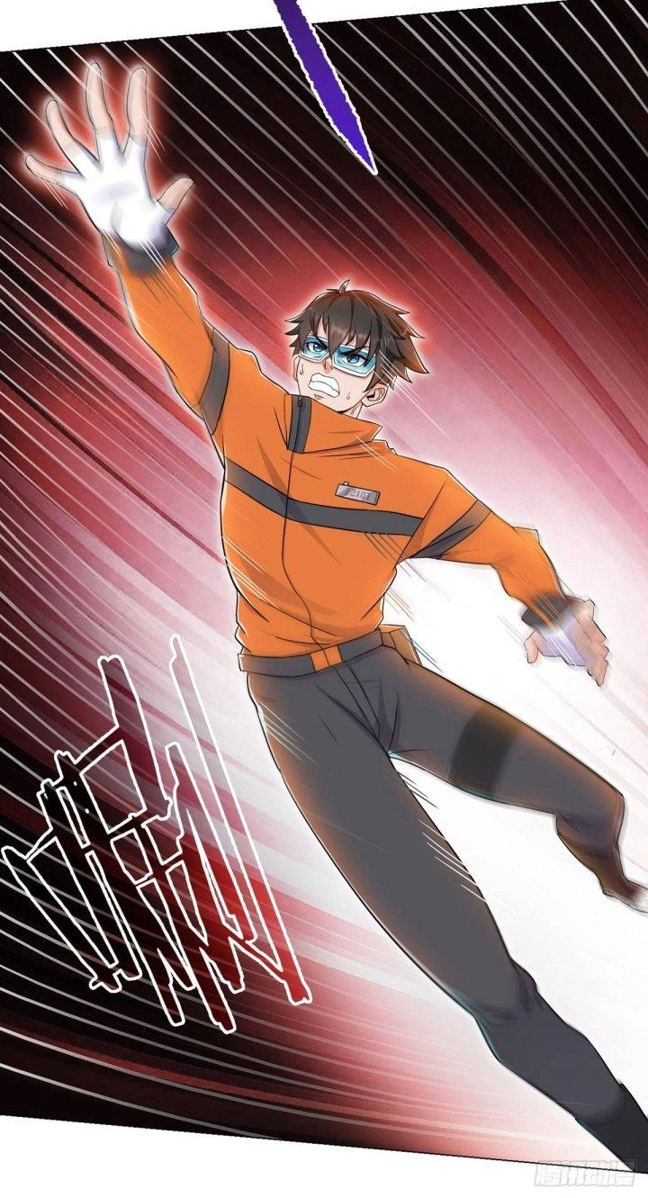 Vô Ám Anh Hùng Chapter 4 - 9