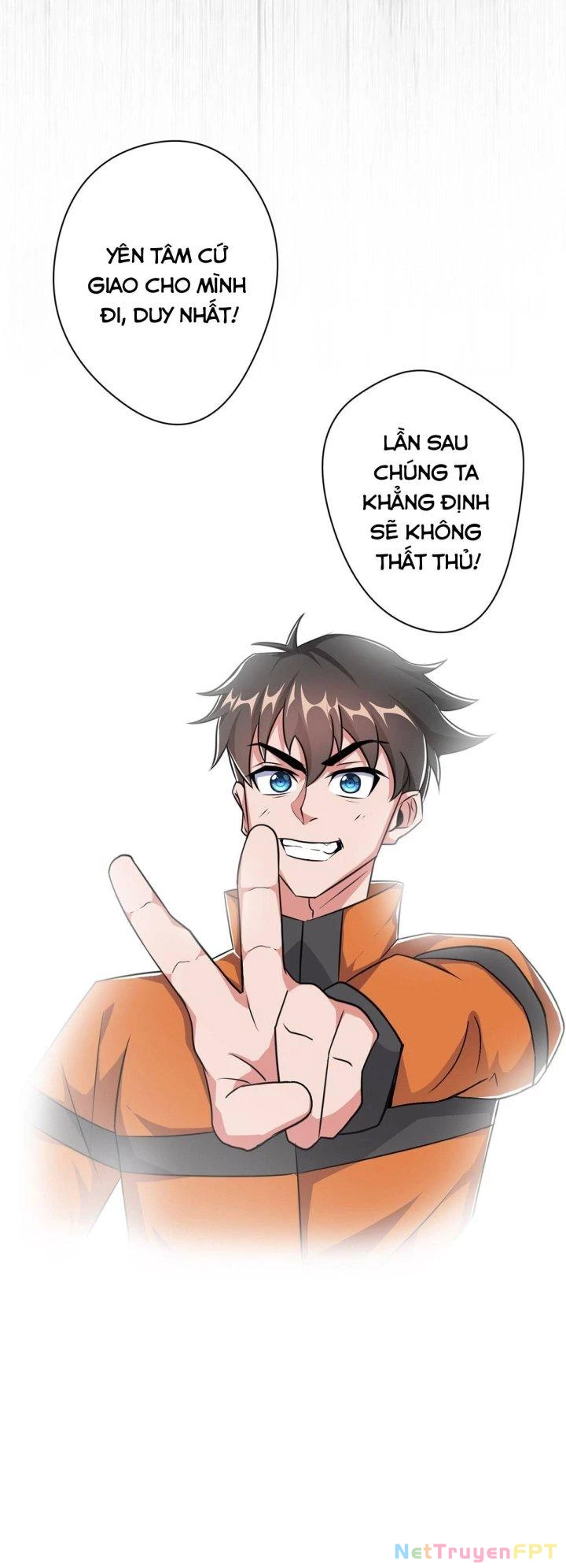 Vô Ám Anh Hùng Chapter 4 - 13