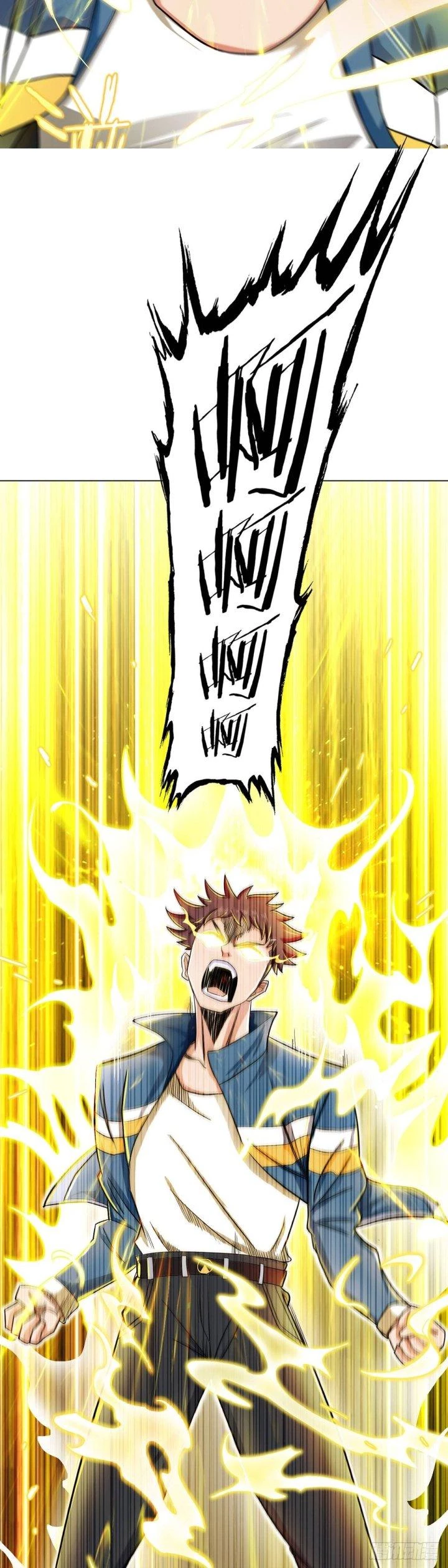 Vô Ám Anh Hùng Chapter 4 - 15