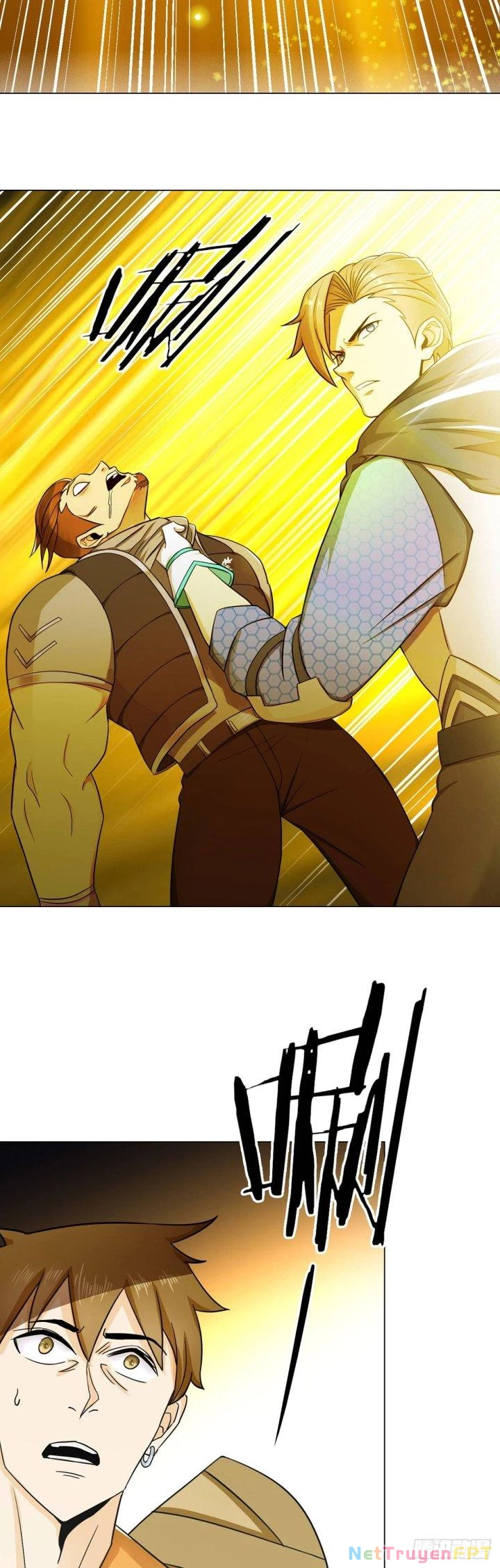 Vô Ám Anh Hùng Chapter 4 - 17