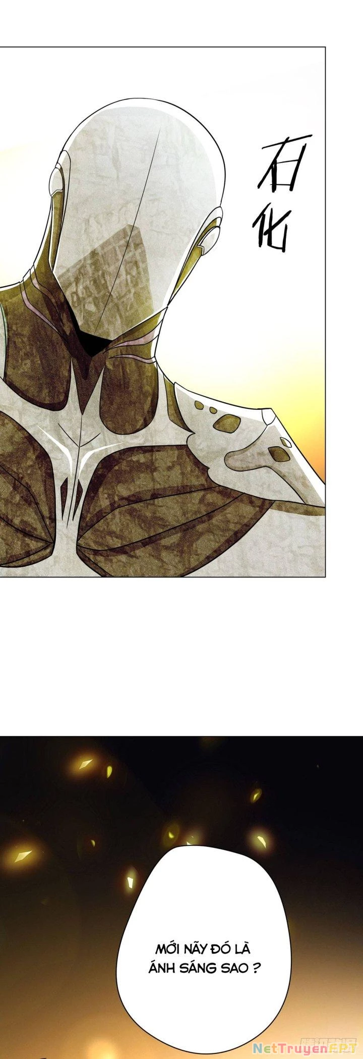 Vô Ám Anh Hùng Chapter 4 - 19