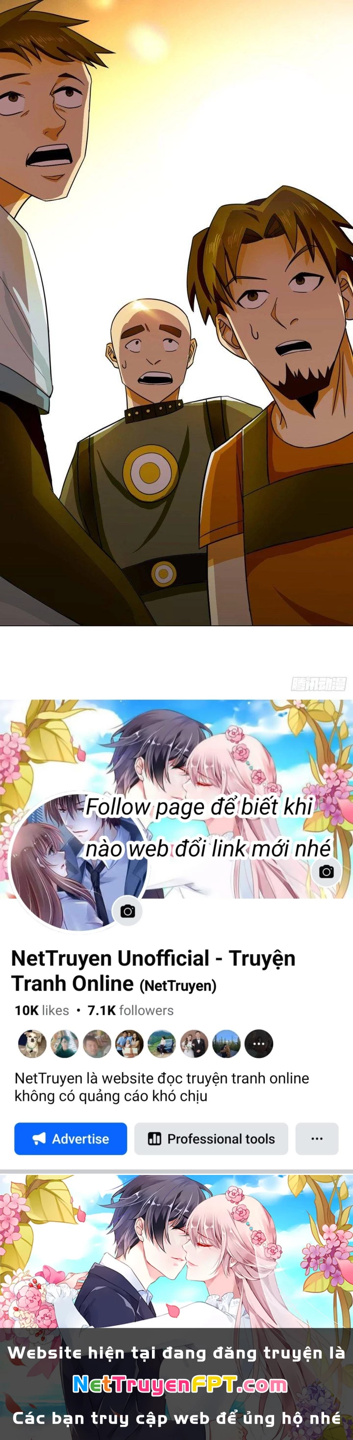 Vô Ám Anh Hùng Chapter 4 - 20