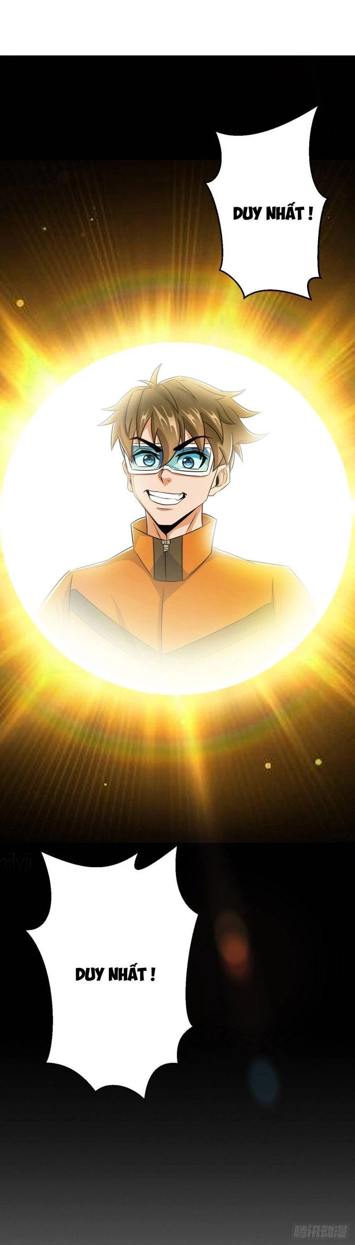 Vô Ám Anh Hùng Chapter 5 - 5