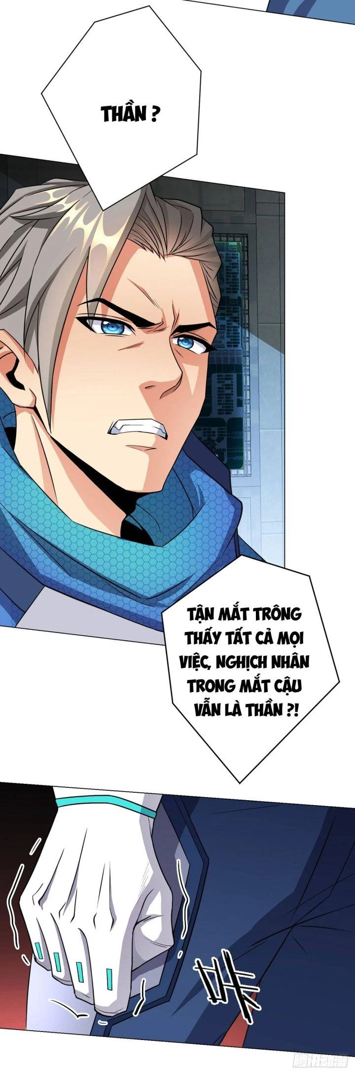 Vô Ám Anh Hùng Chapter 5 - 14