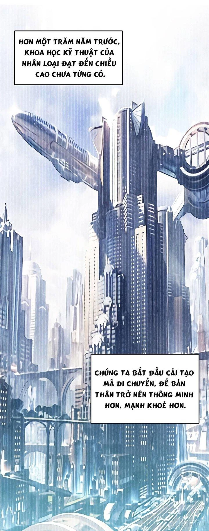 Vô Ám Anh Hùng Chapter 5 - 19