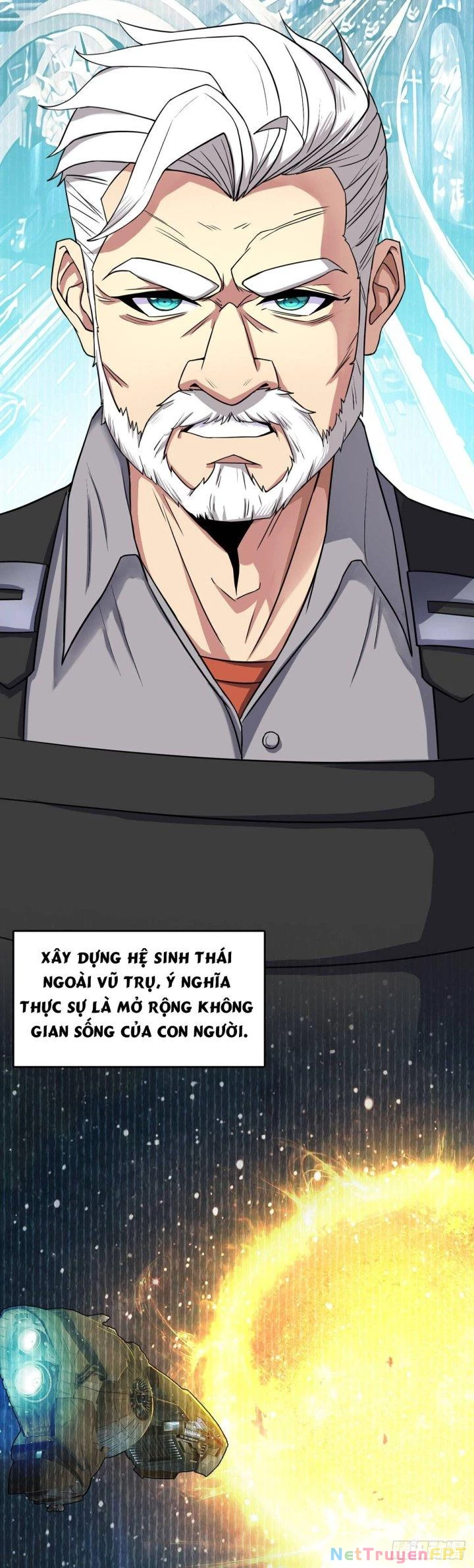 Vô Ám Anh Hùng Chapter 5 - 20