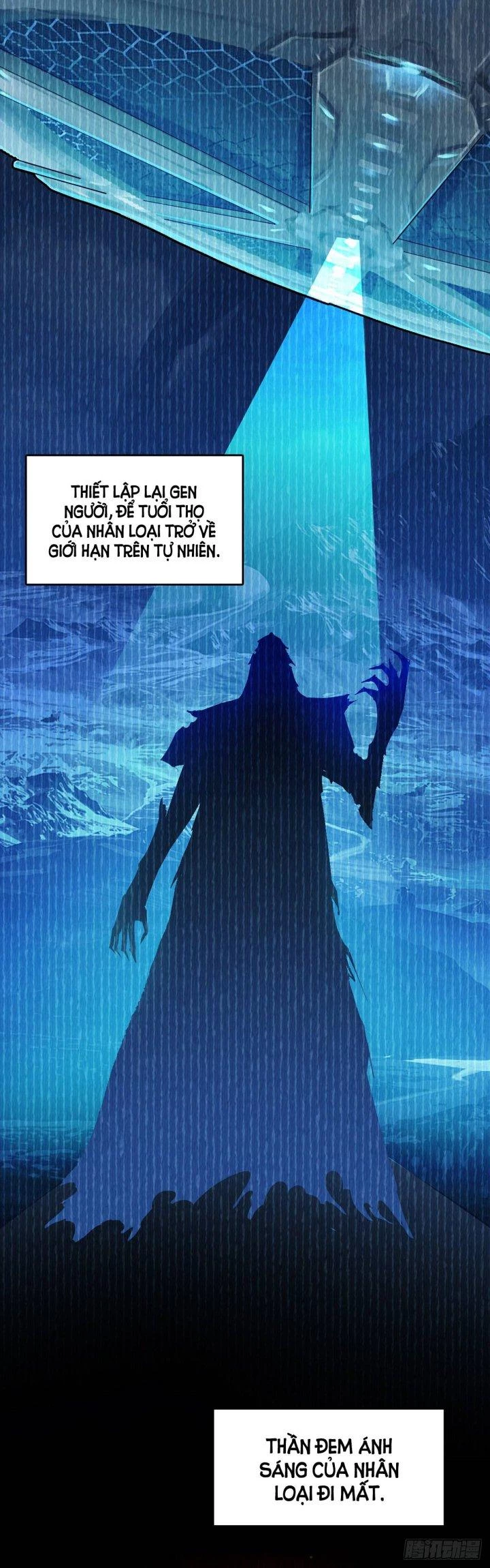 Vô Ám Anh Hùng Chapter 5 - 23