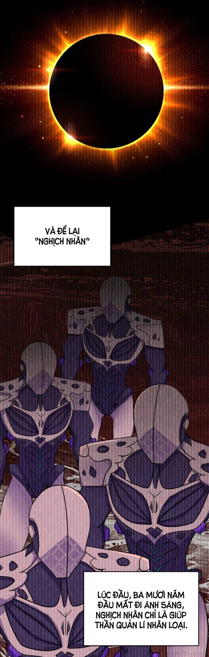 Vô Ám Anh Hùng Chapter 5 - 24