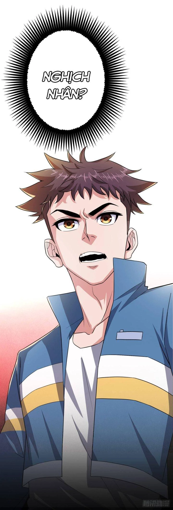 Vô Ám Anh Hùng Chapter 5 - 26
