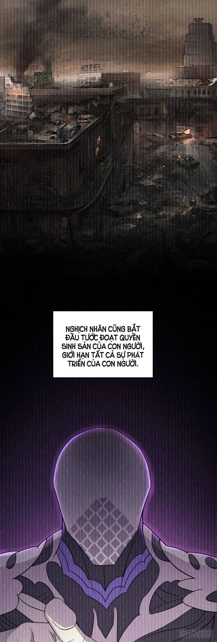 Vô Ám Anh Hùng Chapter 5 - 28