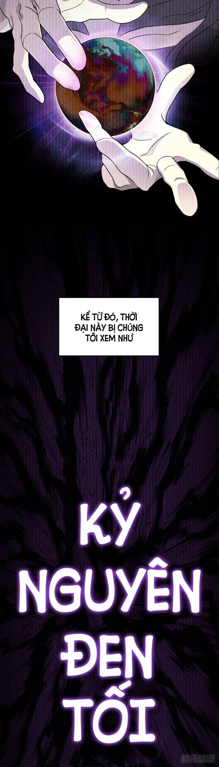 Vô Ám Anh Hùng Chapter 5 - 29