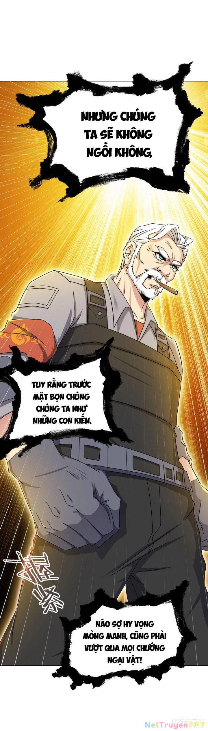 Vô Ám Anh Hùng Chapter 5 - 32