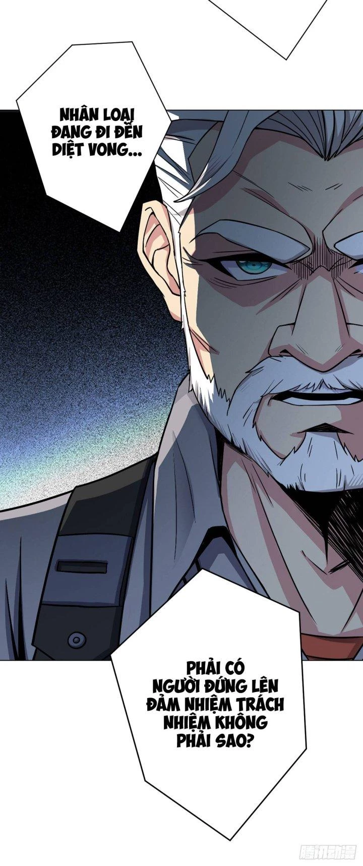 Vô Ám Anh Hùng Chapter 5 - 34