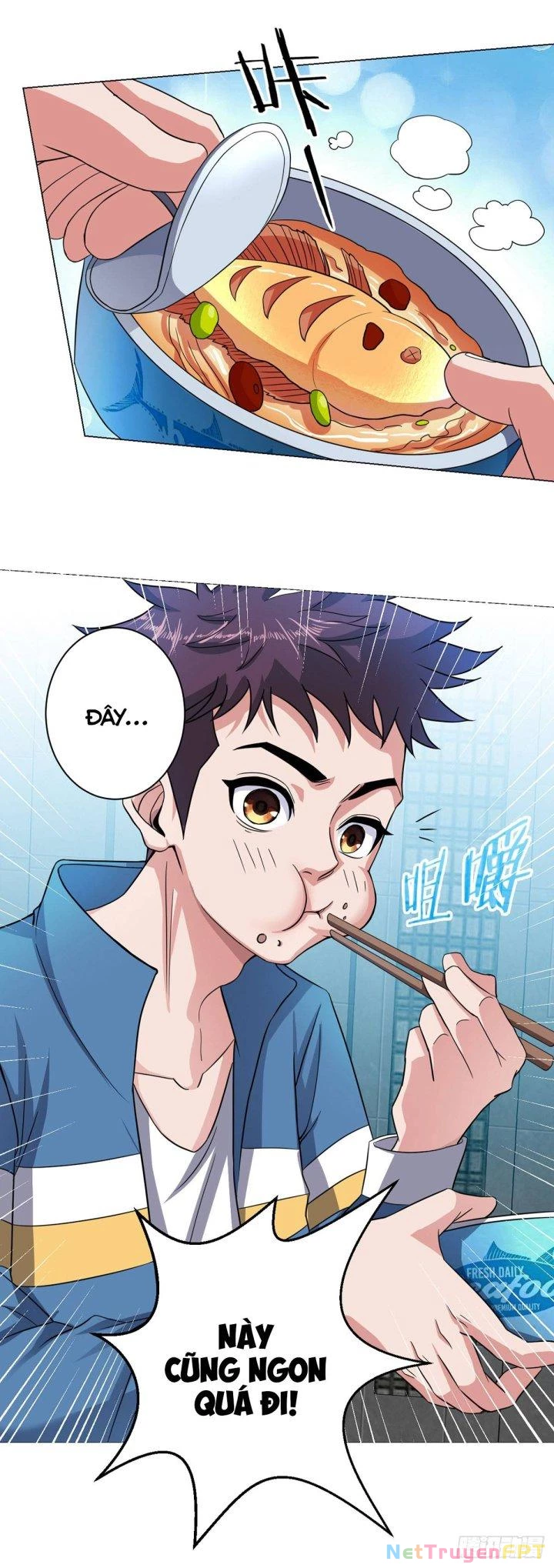 Vô Ám Anh Hùng Chapter 5 - 37