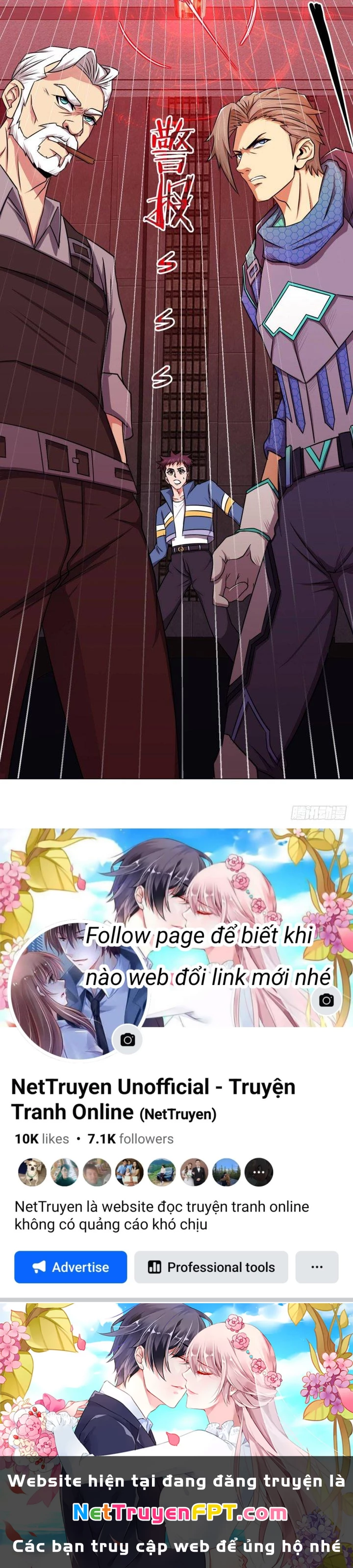 Vô Ám Anh Hùng Chapter 5 - 40