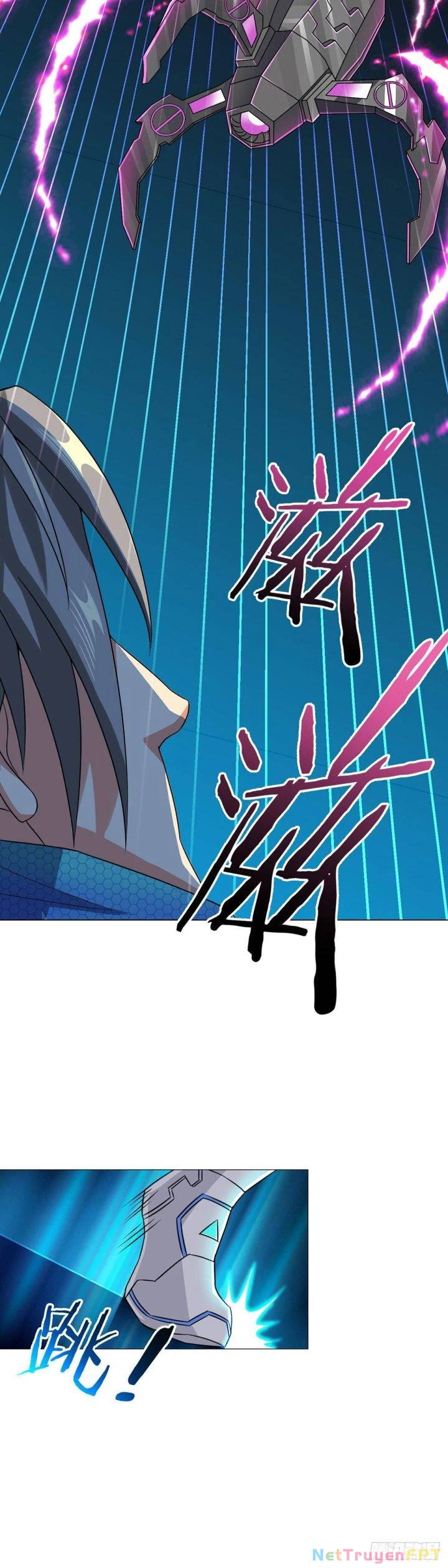 Vô Ám Anh Hùng Chapter 6 - 13