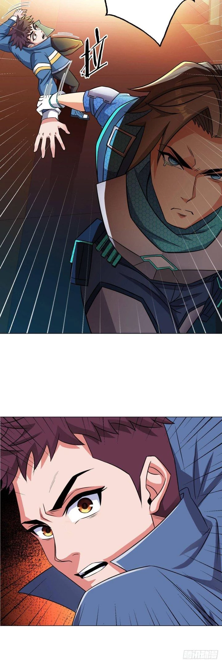 Vô Ám Anh Hùng Chapter 6 - 20