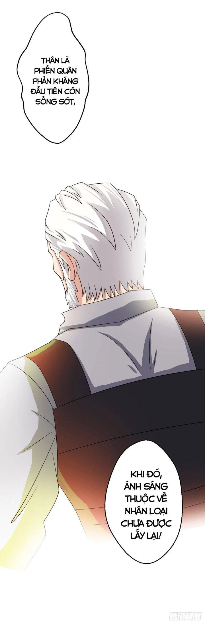 Vô Ám Anh Hùng Chapter 6 - 21